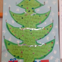 Dear Santa...